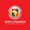 Africa Nazarene University Logo