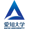 Aichi University Logo