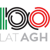 AGH University of Science & Technology Logo