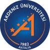 Akdeniz University Logo