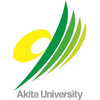 Akita University Logo