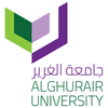 Al Ghurair University Logo