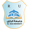 Al Razi University Yemen Logo
