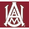 Alabama A&M University Logo