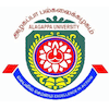 Alagappa University Logo
