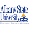 Albany State University Logo