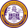 Alcorn State University Logo