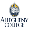 Allegheny College Logo