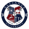 Alliance University Logo