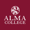 Alma College Logo