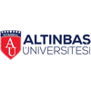 Altinbas University Logo