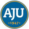 American Jewish University Los Angeles Logo