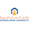 Amman Arab University Logo