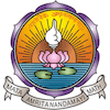 Amrita University Logo