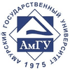Amur State University Logo