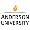 Anderson University Indiana Logo