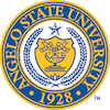 Angelo State University Logo