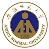 Anhui Normal University Logo