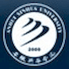 Anhui Xinhua University Logo