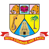 Annamalai University Logo