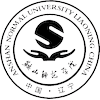 Anshan Normal University Logo