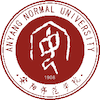 Anyang Normal University Logo
