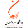 Art University of Isfahan Logo