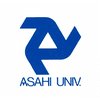 Asahi University Logo