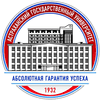 Astrakhan State University Logo