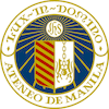 Ateneo de Manila University Logo