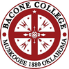 Bacone College Logo