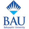 Bahcesehir University BAU Logo