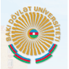 Baku State University Logo