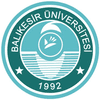 Balikesir University Logo