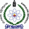 Bangalore University Logo