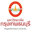 Bangkok Thonburi University Logo