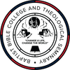 Baptist Bible College Springfield Missouri Logo