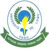 Bagher Aloloum University Logo