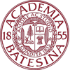 Bates College Logo