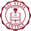 Bay State College Logo