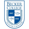 Becker College Logo