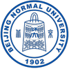 Beijing Normal University Logo