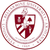 Bellarmine University Logo