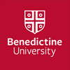 Benedictine University Logo