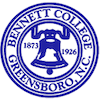Bennett College Logo