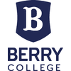 Berry College Logo
