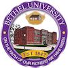 Bethel University Logo