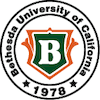 Bethesda University Logo