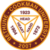 Bethune Cookman University Logo