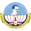 Bharathidasan University Logo
